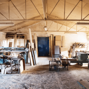 Carpentry Work Dubai