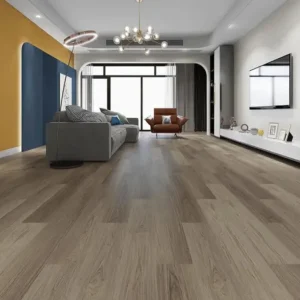 SPC Flooring Dubai
