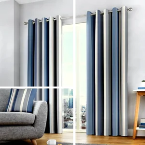 Blackout Curtains