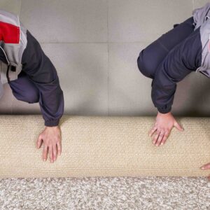 CARPETS INSTALLATION DUBAI